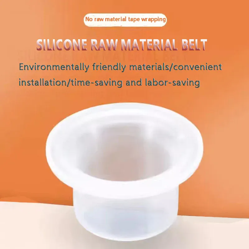 🔥Hot Sale Faucet Leak-proof Sealing Gasket